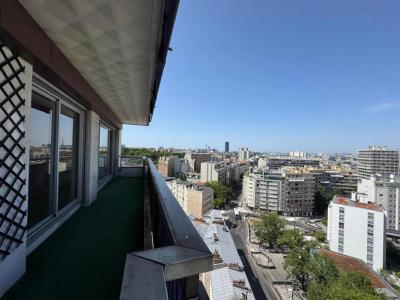 photo For sale Apartment PARIS-14EME-ARRONDISSEMENT 75