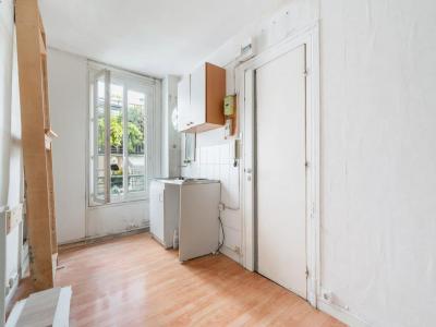 Vente Appartement PARIS-14EME-ARRONDISSEMENT 