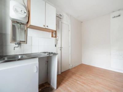 Vente Appartement PARIS-14EME-ARRONDISSEMENT