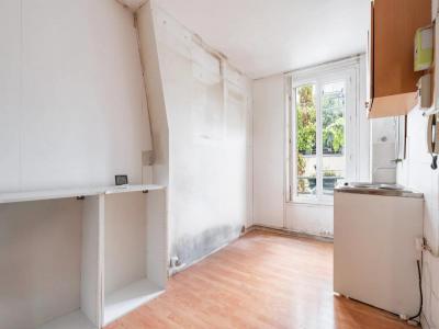 Vente Appartement PARIS-14EME-ARRONDISSEMENT