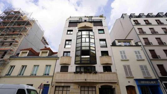 photo For sale Apartment PARIS-14EME-ARRONDISSEMENT 75