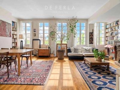 For sale Apartment PARIS-14EME-ARRONDISSEMENT