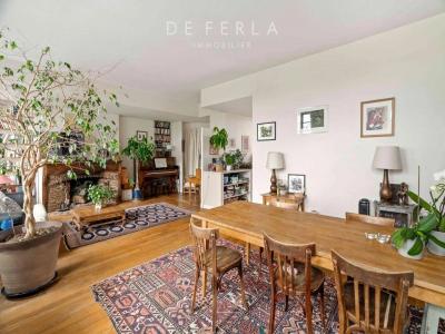 For sale Apartment PARIS-14EME-ARRONDISSEMENT