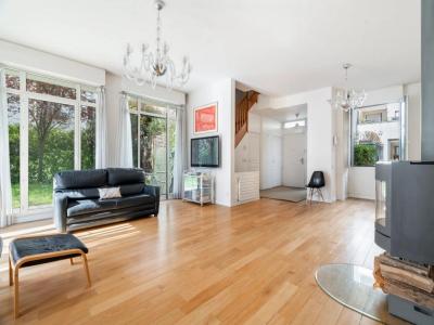photo For sale House PARIS-14EME-ARRONDISSEMENT 75