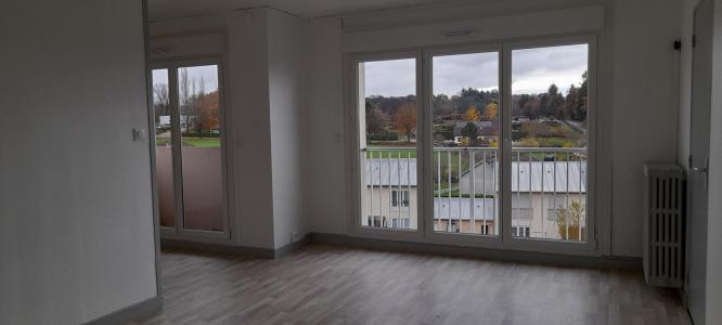 Location Appartement 4 pièces MONTHUREUX-SUR-SAONE 88410