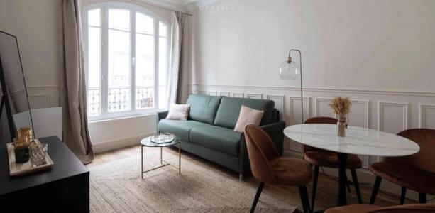 photo For sale Apartment PARIS-14EME-ARRONDISSEMENT 75