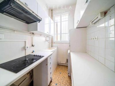 For sale Apartment PARIS-14EME-ARRONDISSEMENT 