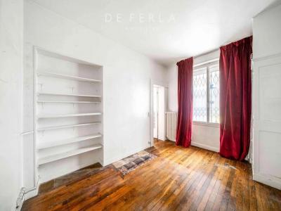 For sale Apartment PARIS-14EME-ARRONDISSEMENT 