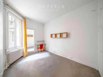 For sale Apartment PARIS-14EME-ARRONDISSEMENT 