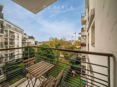 photo For sale Apartment PLESSIS-ROBINSON 92