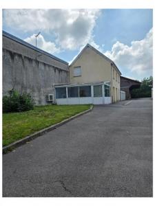 Location Local commercial SAINT-JUST-EN-CHAUSSEE 60130