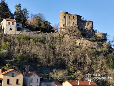 Vente Appartement ROYAT 