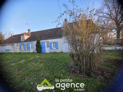 photo For sale House PONDY 18