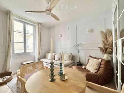 photo For sale Apartment PARIS-1ER-ARRONDISSEMENT 75