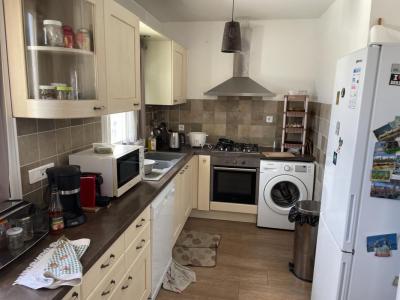 Vente Appartement SAINT-DENIS 