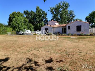 For sale House DOEUIL-SUR-LE-MIGNON  17