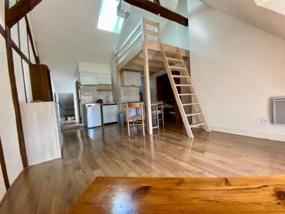 Location Appartement BLOIS 