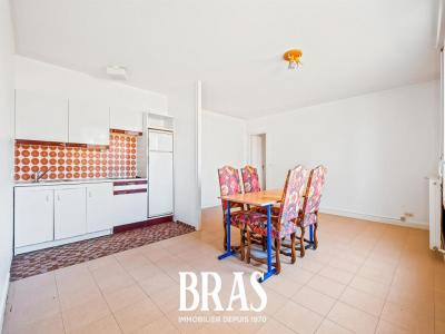 Vente Appartement POULIGUEN 