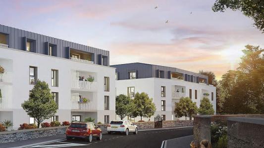 photo For rent Apartment ANGERS 49