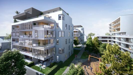 photo For rent Apartment BISCHHEIM 67