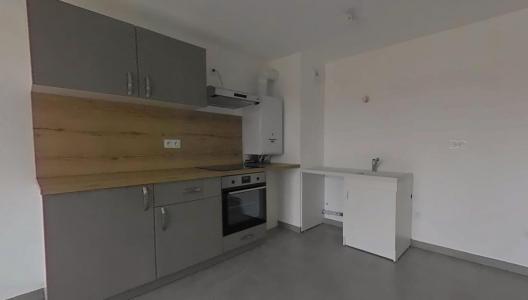 Location Appartement 2 pièces GRANDVILLARS 90600