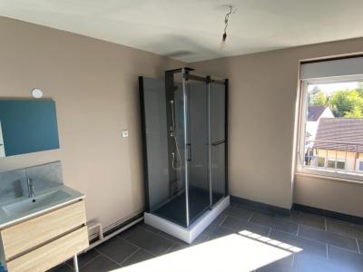 Location Appartement 3 pièces CREUSOT 71200