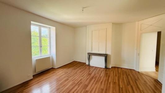 Vente Appartement AUXON-DESSOUS 