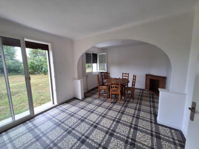 Location Maison SAINT-VITE 