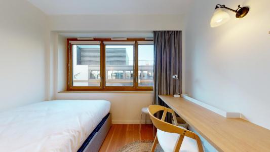 photo For rent Apartment PARIS-17EME-ARRONDISSEMENT 75