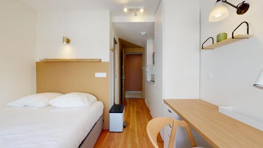 photo For rent Apartment PARIS-17EME-ARRONDISSEMENT 75