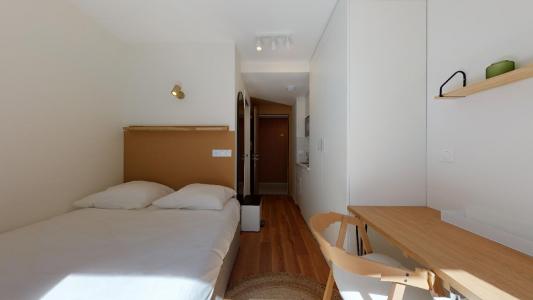 photo For rent Apartment PARIS-17EME-ARRONDISSEMENT 75