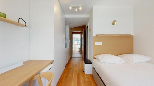 photo For rent Apartment PARIS-17EME-ARRONDISSEMENT 75