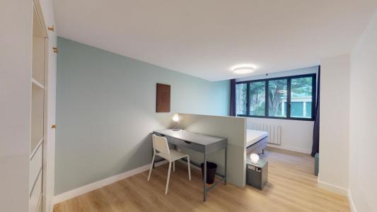 photo For rent Apartment ASNIERES-SUR-SEINE 92