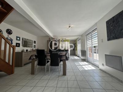 For sale House LOZINGHEM 