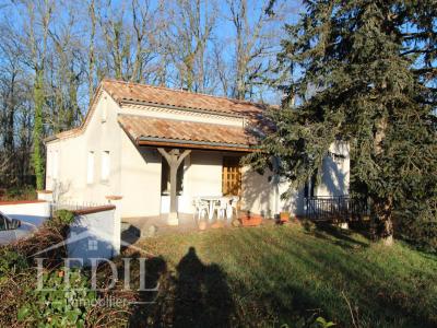 For sale House MONBALEN 