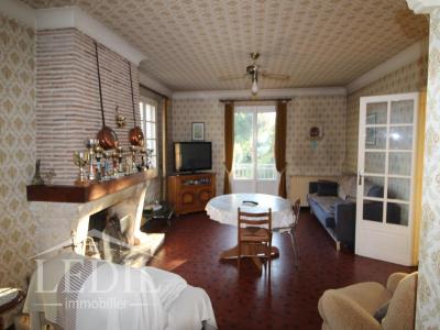 For sale House MONBALEN 