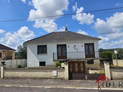 Vente Maison BAYARD-SUR-MARNE  52