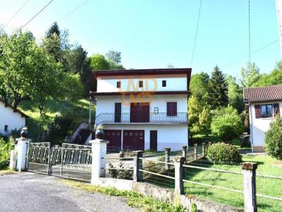 Vente Maison 9 pièces DECAZEVILLE 12300