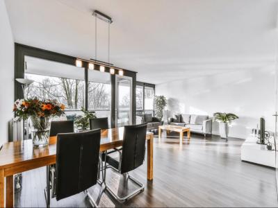 Vente Appartement 4 pièces MADELEINE 59110