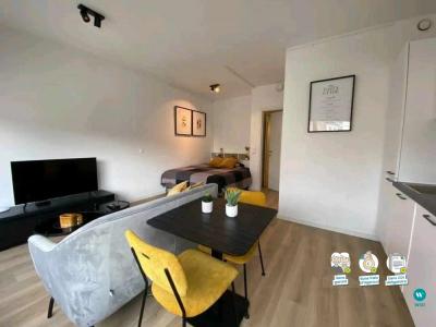 photo For rent Apartment ANNEMASSE 74
