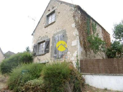 Vente Maison 3 pices BLANC 36300