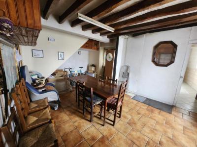 Vente Maison 6 pièces ROUVRES-EN-MULTIEN 60620