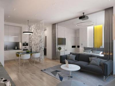 Vente Appartement 4 pièces COUPVRAY 77700