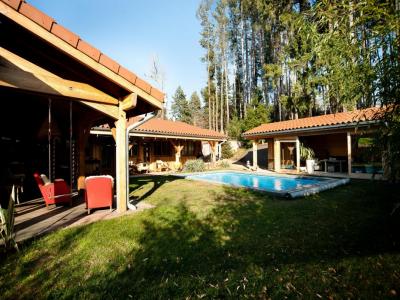 Vente Maison 5 pièces FOUILLOUSE 42480