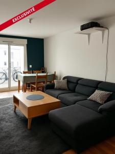 Vente Appartement 3 pièces SAINT-DENIS 93200