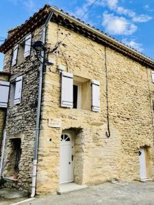 Vente Maison 4 pices FAUCON 84110