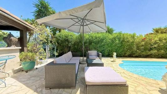 Vente Appartement 6 pièces GAUDE 06610