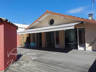 Vente Appartement 5 pièces OULLINS 69600
