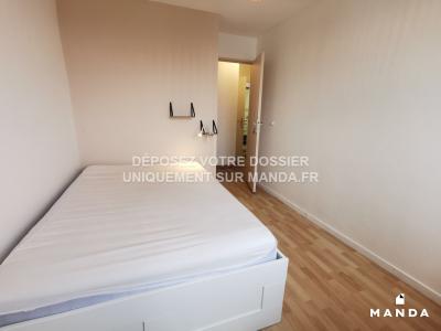 Location Appartement 4 pices VENISSIEUX 69200