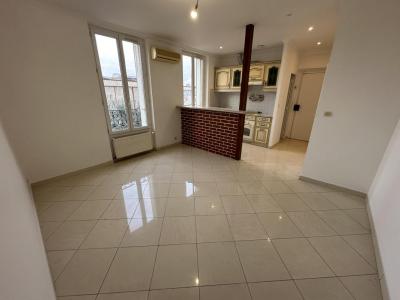 photo For sale Apartment IVRY-SUR-SEINE 94